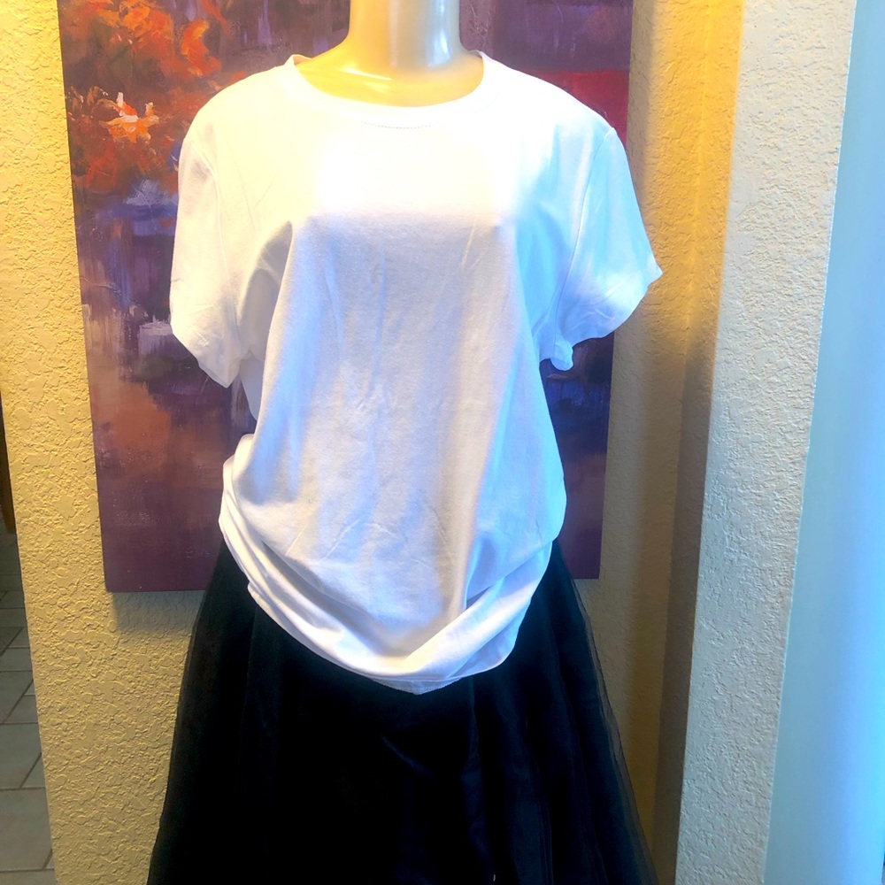 New arrival